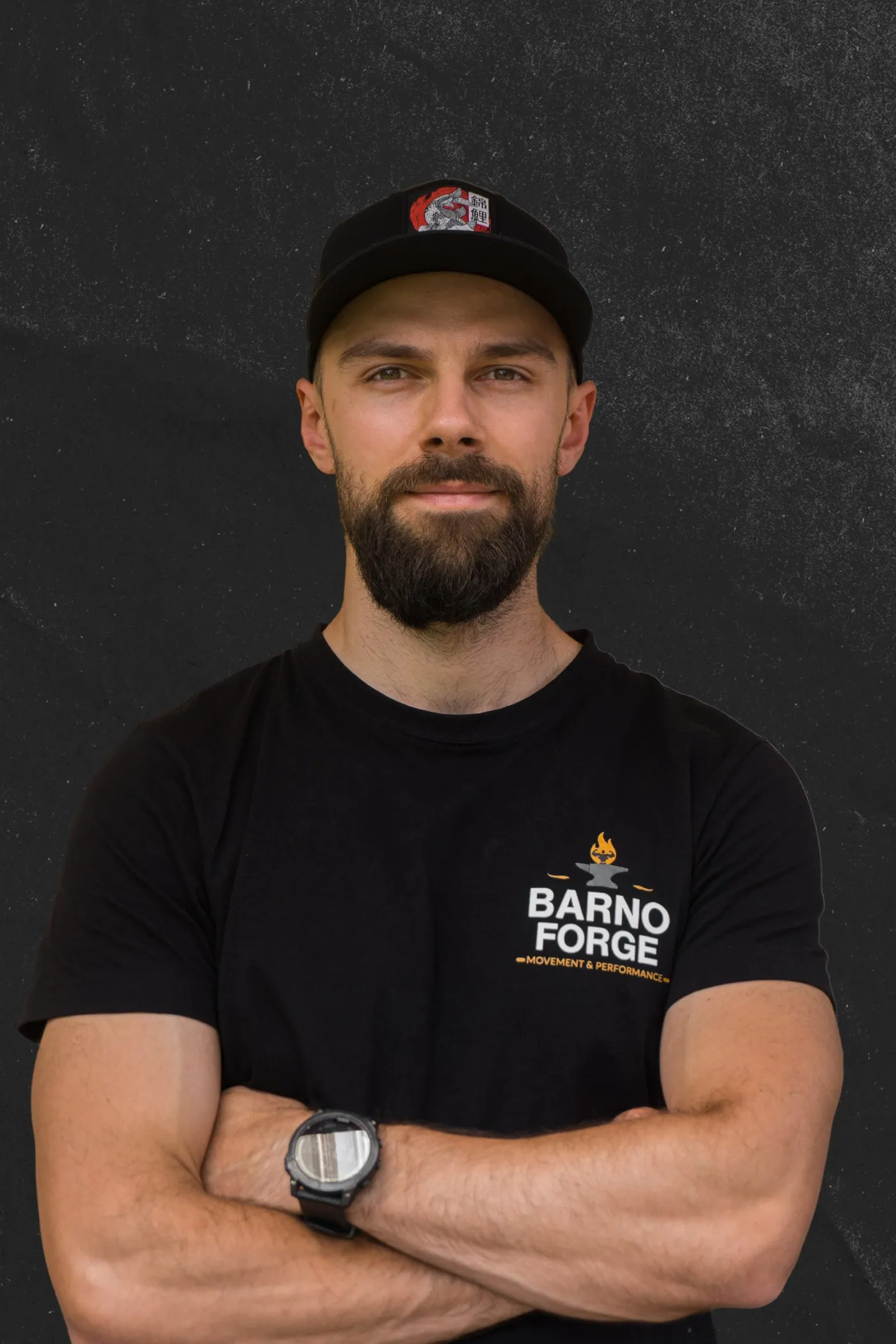 Kamil Barnowski